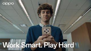 OPPO Find X8 Series | AI Toolbox