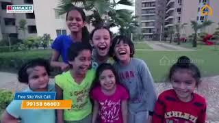 Omaxe New Chandigarh Mullanpur | Buy Property In New Chandigarh | Flats For Sale | 9216501986