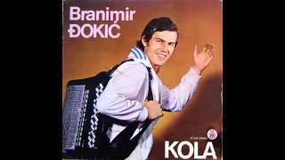 Branimir Djokic - Deda prokino kolo - (Audio 1976) HD