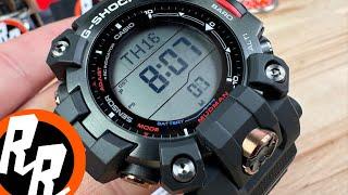 G-Shock Mudman Team Land Cruiser GW9500TLC (Mimo’s Jewelry)