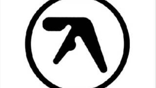 Aphex Twin - Window Licker