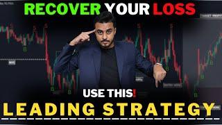 Master Institutional Trading Strategies to Recover Losses | Husnain Ali's Top Tool