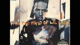 Lil' Louis & The World - The Luv U Wanted (1989)