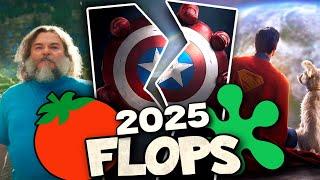 Predicting The Biggest Hits & Flops of 2025