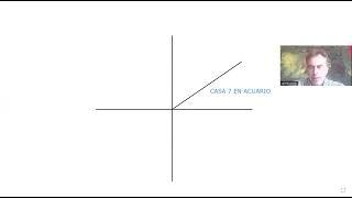 casa 7 o Descendente en acuario serie A-127