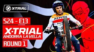 S24 - E13 | 2024 X-TRIAL ANDORRA  | ROUND 1