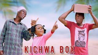 KICHWA BOX:MZEE LIKOMA& WANAE