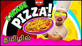 Cool Kitchen Gadgets ( Part 7 ) In tamil | தமிழ் - FROM AMAZON