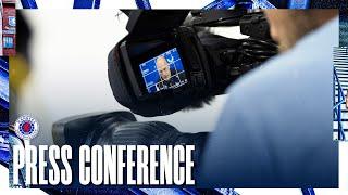 PRESS CONFERENCE | Philippe Clement | Part Two | 31 Aug 2024