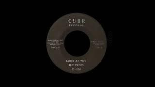 The Profs - Look At You