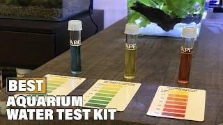 Top 10 Best Aquarium Water Test Kit On Amazon