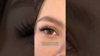 Натуральное наращивание с лучами инст - vctr.pm  #наращиваниересниц #lashes #аниме #лэшмейкер