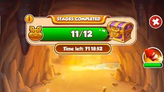 COINMASTER // Coinmaster New Event RAID MADNESS // Increase Spin and Coin // TeamDevil  #coinmaster