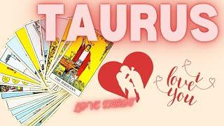 TAURUS URGENT DANGER️️ Be very CAREFUL with this PERSON or it will be THE END ️ TAURUS NOVEMBER