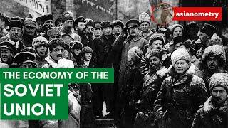 The Soviet Economy, Explained