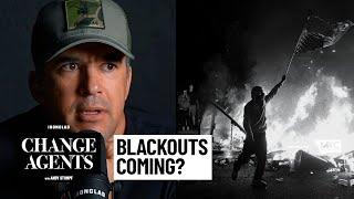 Snipers, Cyberattacks & Fire: America’s Power Grid Is in Danger | Change Agents #55