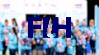 FIH Empowerment and Engagement Strategy | 6 Jun 2023