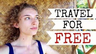 Travel for Free - The System | TravelGretl 2017