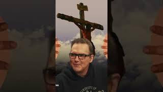 Norm on Passion of the Christ