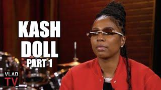 Kash Doll on Deb Antney Discovering Her Bad Deal, Vlad Reveals Label Boss' Past Drug Cases (Part 1)