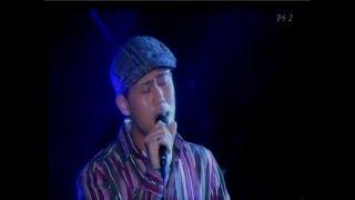 ケミストリー 平安神宮幻夜コンサート Nothing