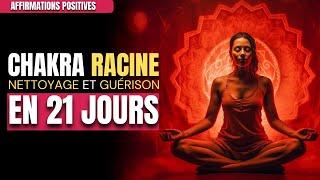 Ecoutez Durant La Nuit (Effets Immédiats!) Et Observez | Débloquer Ses Chakras | MG Méditation