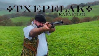 KAPARRAK - Txepelak