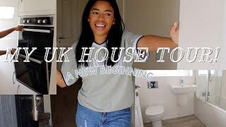 MY NEW UK HOUSE TOUR!