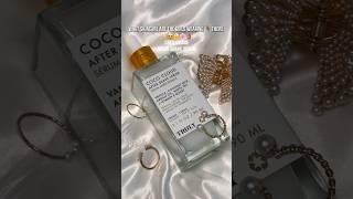 Because luxury skin doesn’t stop at your faceCoco Cloud @TrulyBeauty #bodycare #ingrownhair #skin