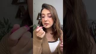 Beauty Girl Likit Mat Ruj Nutty #youtubeshorts #matruj #mattelipstick #makyajvideoları #makeup