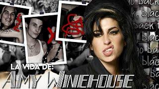 LA VIDA DE AMY WINEHOUSE