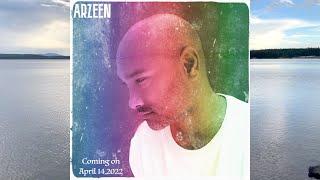 ARZEEN -Album promo