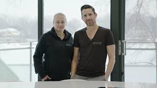 ARCHIMED STUDIO | I Move With Rhino