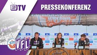 PK nach #FCHOSN | VfL Osnabrück