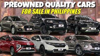 Used cars for sale | Segunda manong sasakyan (BASMARKET)