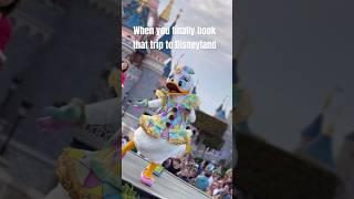Book a trip to Disneyland Paris