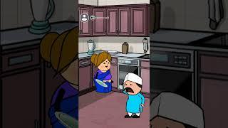 tween craft video|cartoon video|animation video #shorts