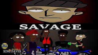 SAVAGE 2022 (KingDavid Episode 11)