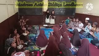 Wafa Ka Rishta Har Lamha Madaris Ne Nibhaya hai|Arshad Hidayati Official