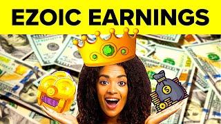 Ezoic Earnings: Just How Much (More) Money Can You Earn with EZOIC?