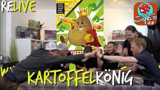 Kartoffelkönig - So dämlich & soooo lustig!