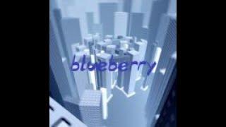 Blueberry - Completion [Tier 13]