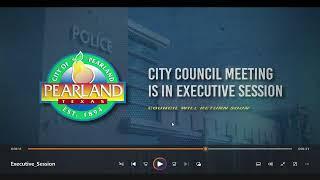 City Council Regular Meeting - Nov 11 2024