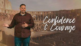 Bridgewood Online // More Than Conquerors Pt. 2 // 10.13.24