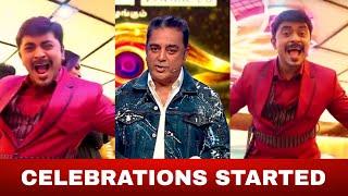 Celebrations Started? Bigg Boss Tamil Season 6 Review