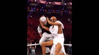 Mahatma Gandhi vs Narendra Modi - WWE 2K23 #shorts #mahatmagandhi