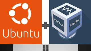 How to Install Ubuntu 24.04 LTS in VirtualBox(2024)