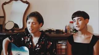 I've Just Seen a Face | The Jimbos Cover