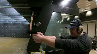 Bersa TPR9C Stopped Firing in Double Action (Part 1)