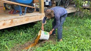 Enriching the Soil for Optimum Growing | Titus Morris’ Henson Creek School of Country Living